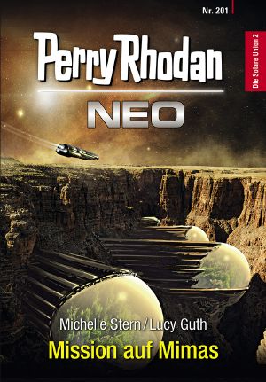 [Perry Rhodan - Neo 201] • Mission auf Mimas